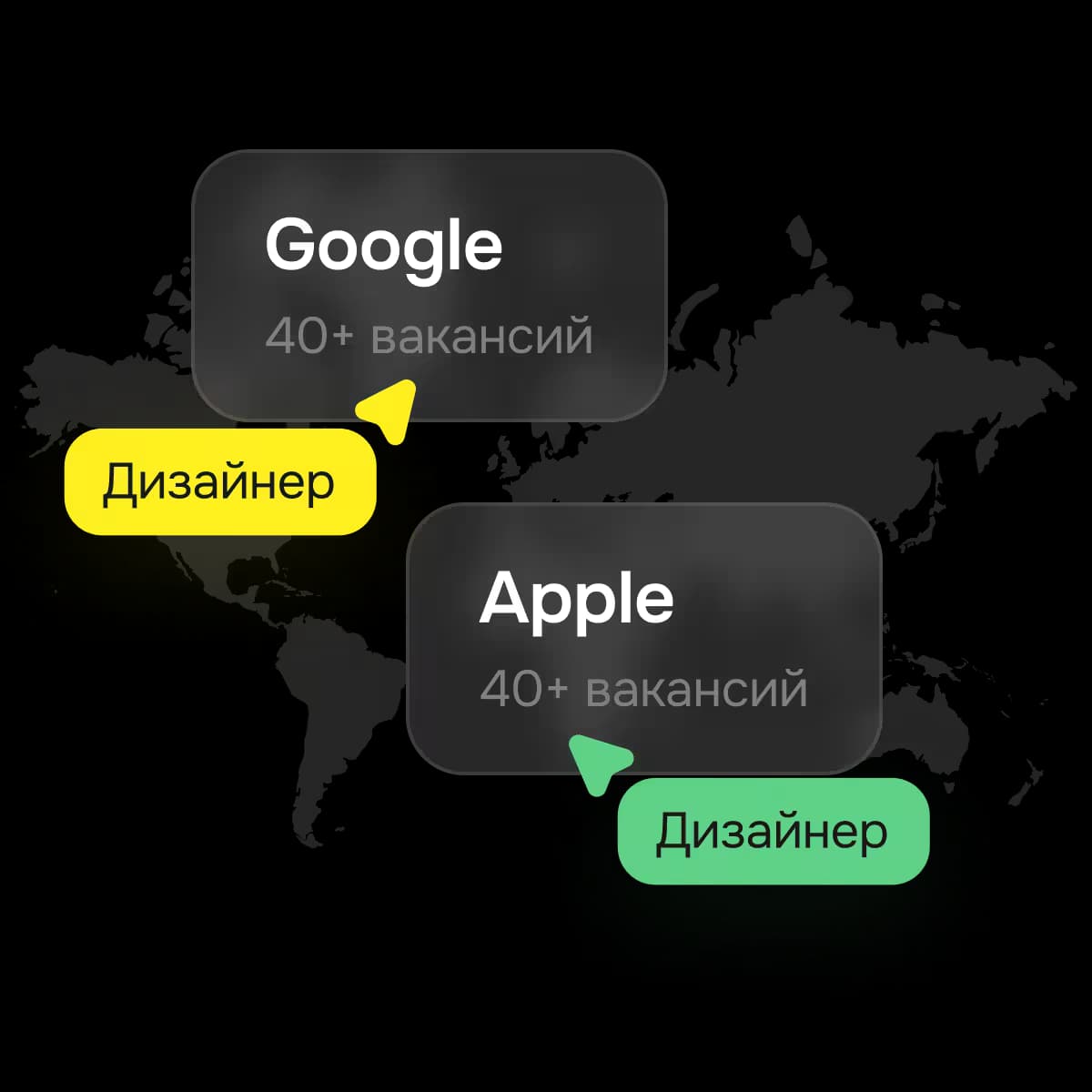 UX-исследователь в топ-компании