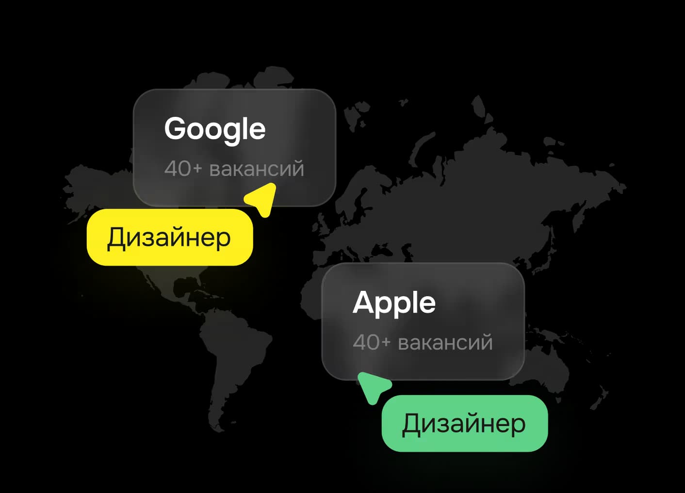 UX-исследователь в топ-компании