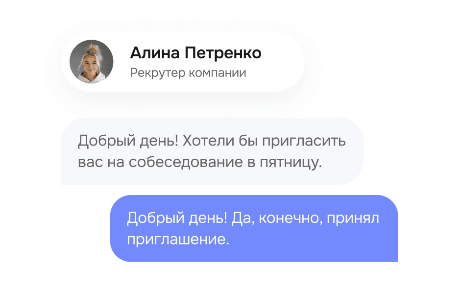 Вакансии для дизайнера интерфейсов