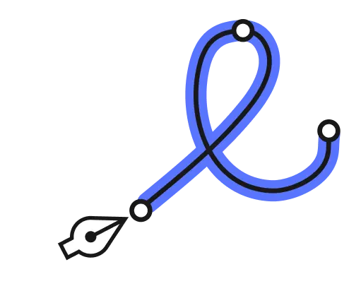 pen