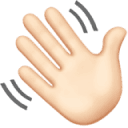 waving-hand