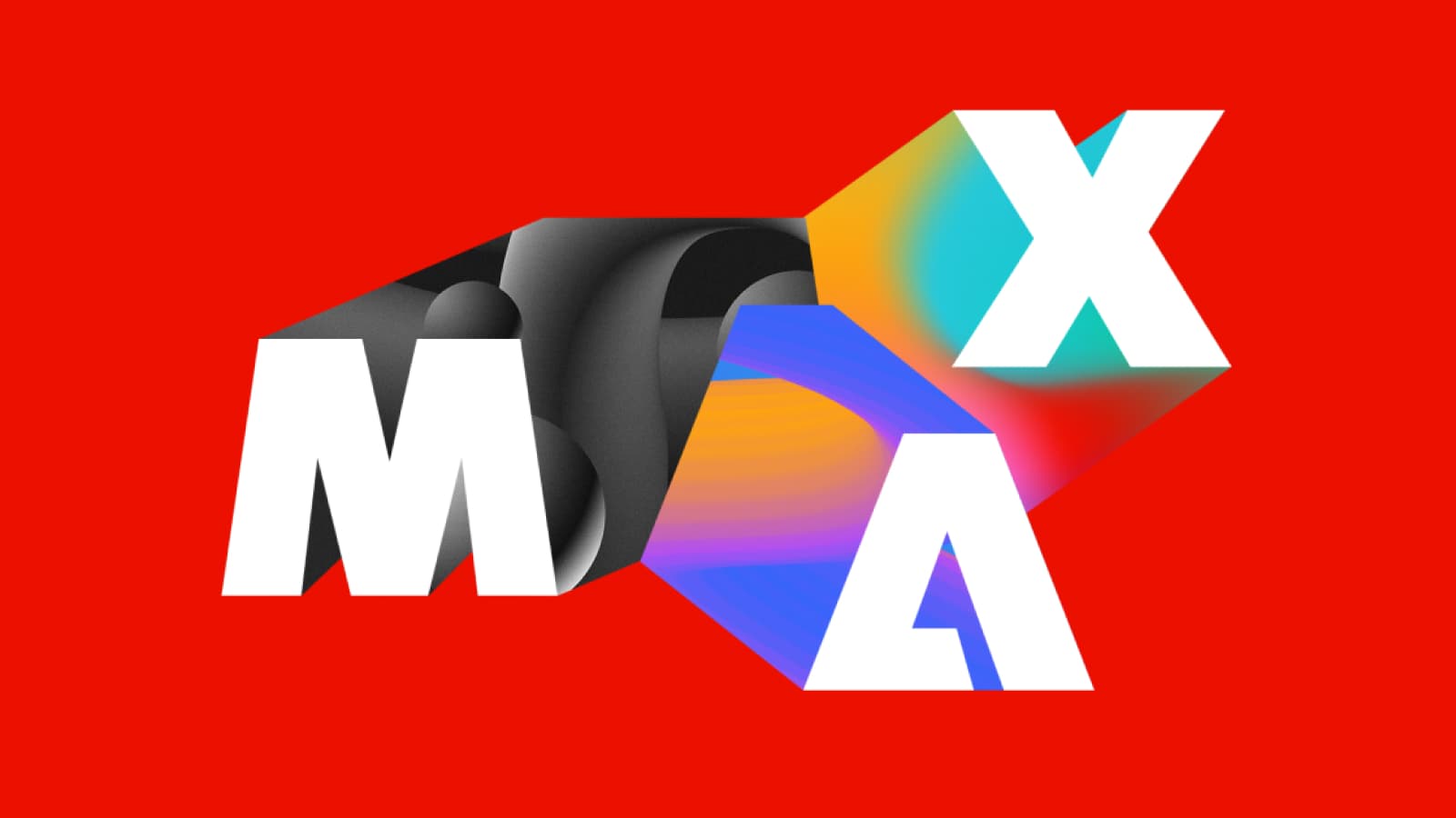 Конференция AdobeMAX Обложка конференции AdobeMAX