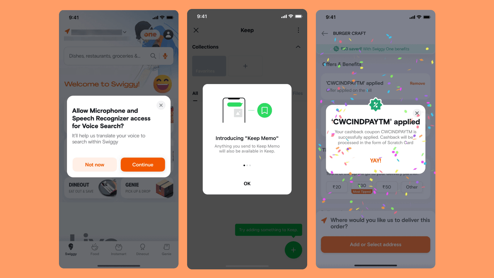 Влияние попапов на usability мобильных приложений Классический дизайн попапов в интерфейсе мобильных приложений