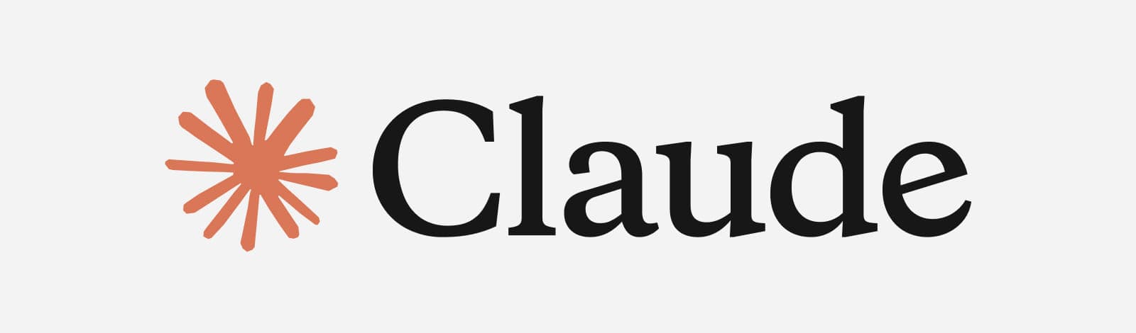 Логотип Claude Дизайн логотипа Claude