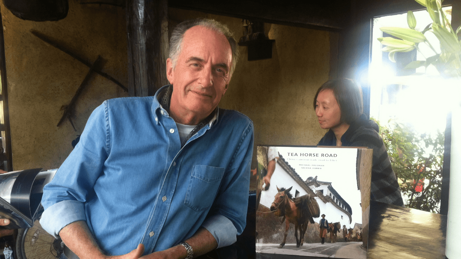 Майкл Фриман Автор книги «Искусство цветокоррекции» Майкл Фриман
