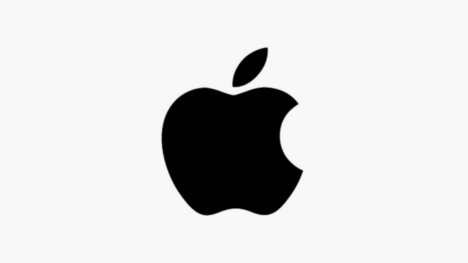 Дизайн логотипа сейчас Современный дизайн логотипа Apple
