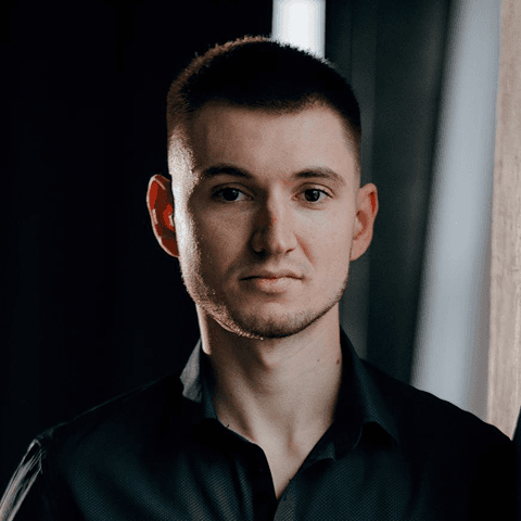 Веб-дизайнер после курса