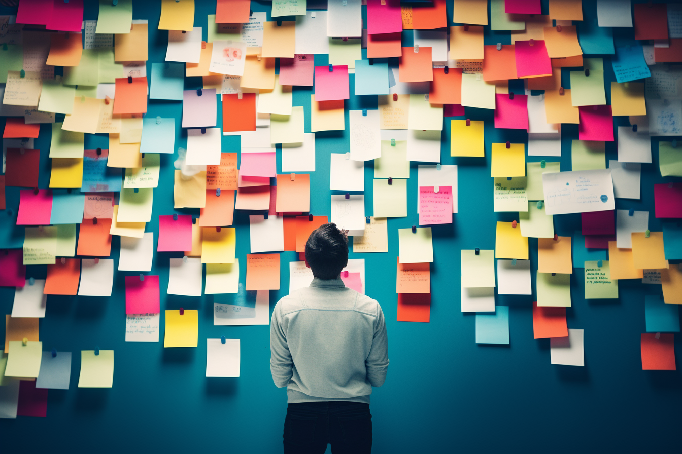 Тренды графического дизайна — какими они будут в 2024 году?