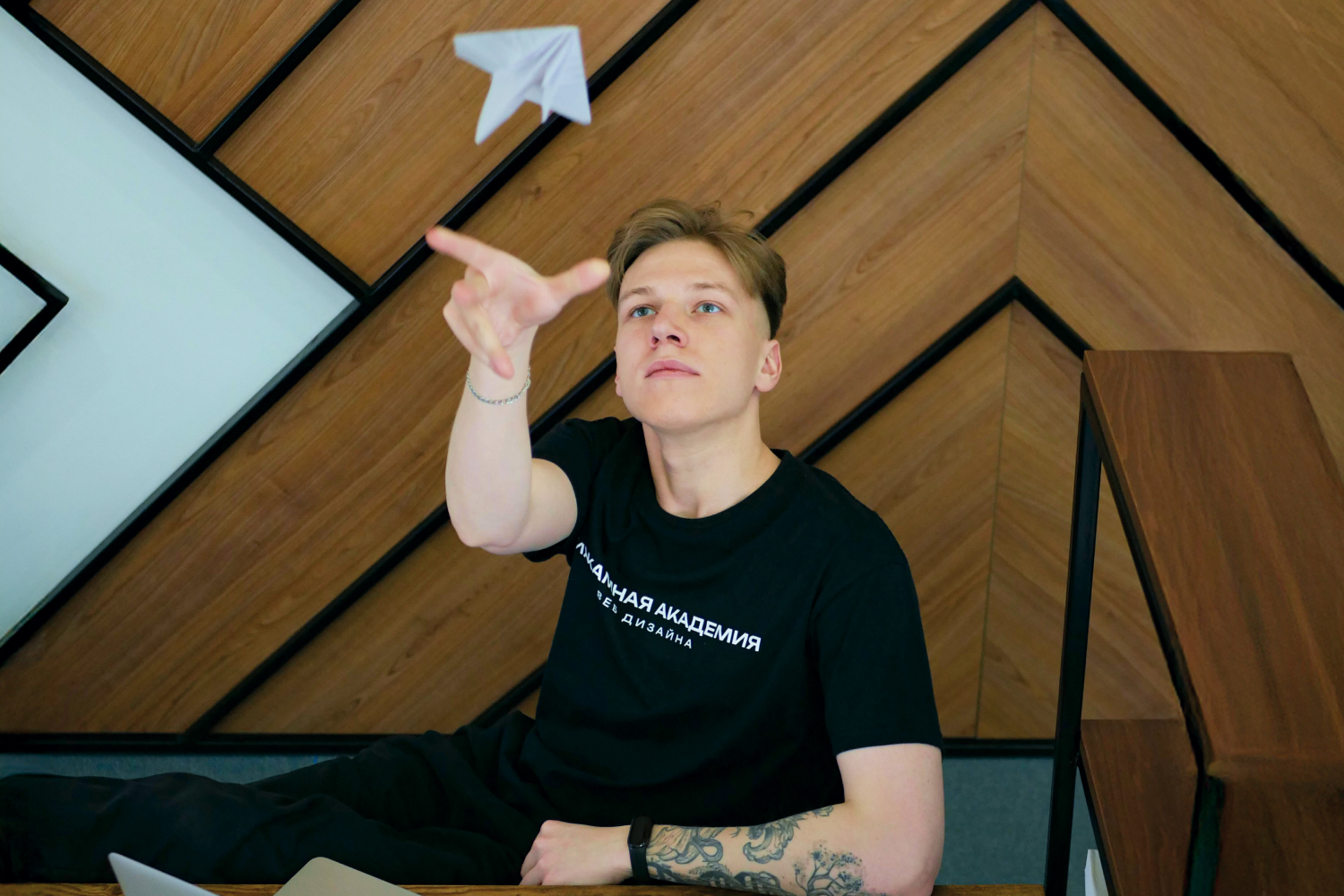 Анимации в UX. Простые советы, как прокачать интерфейс