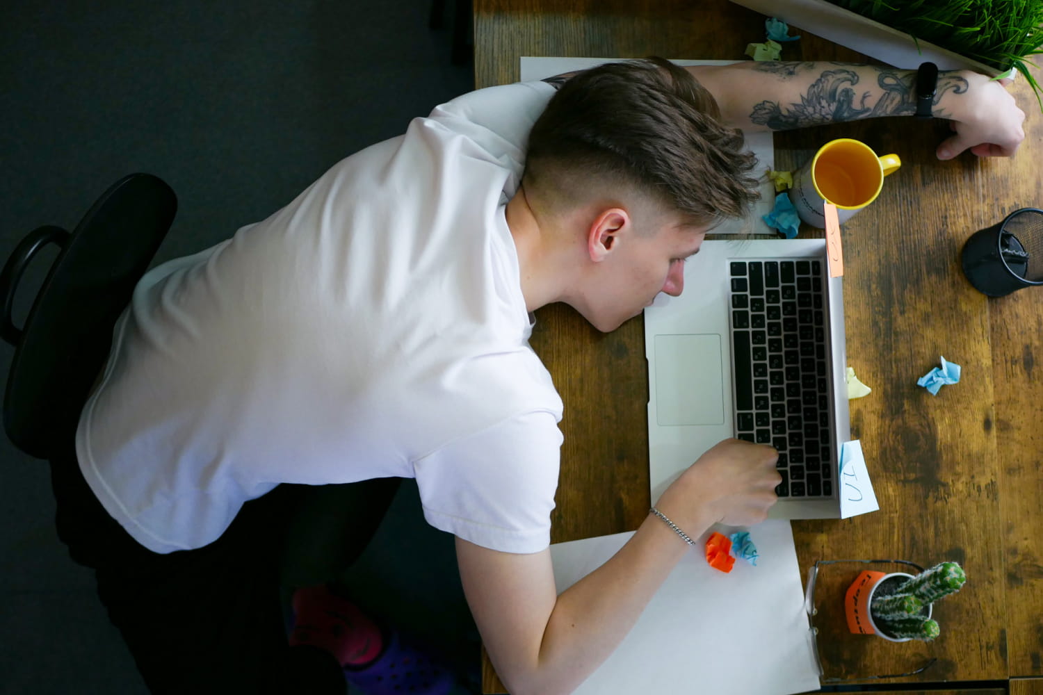 Как стать UX/UI дизайнером в 2025 году: пошаговый план