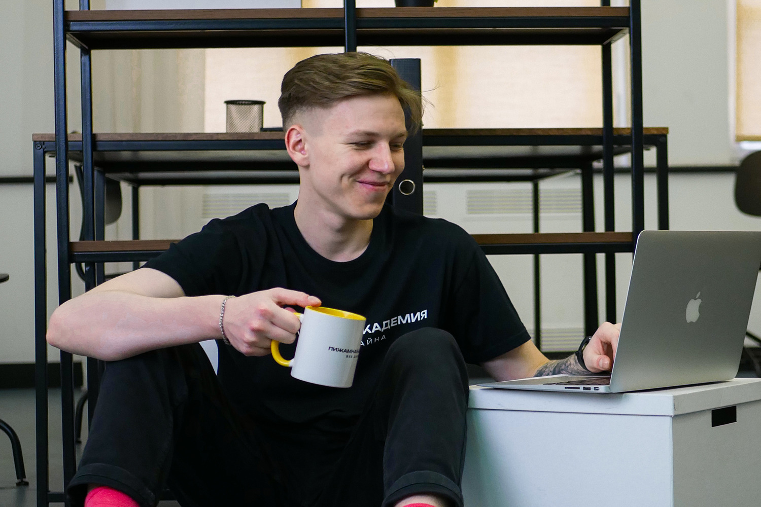 10 советов, которые улучшат твою форму регистрации