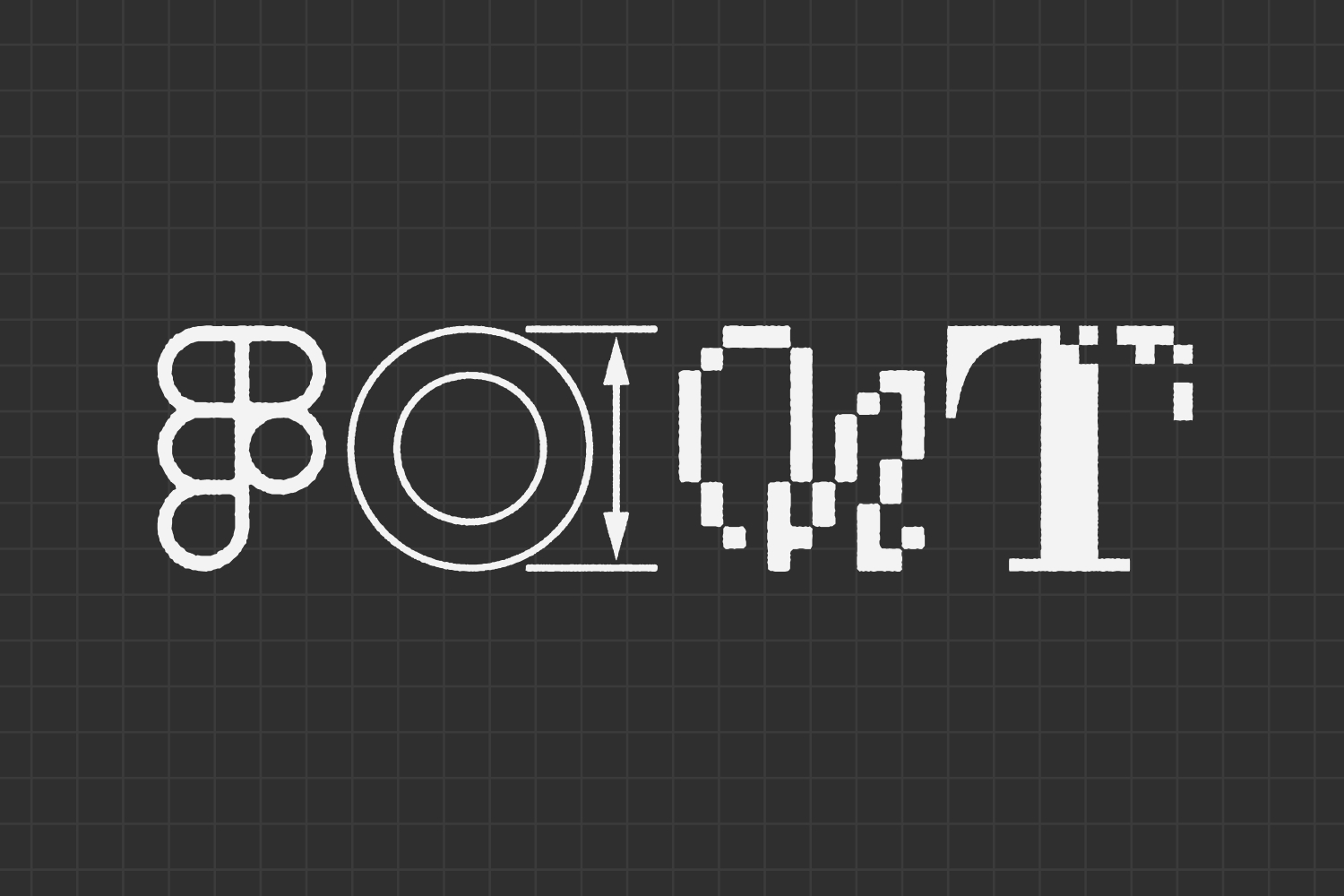 Трендовые шрифты 2026: что будет формировать типографику завтра?