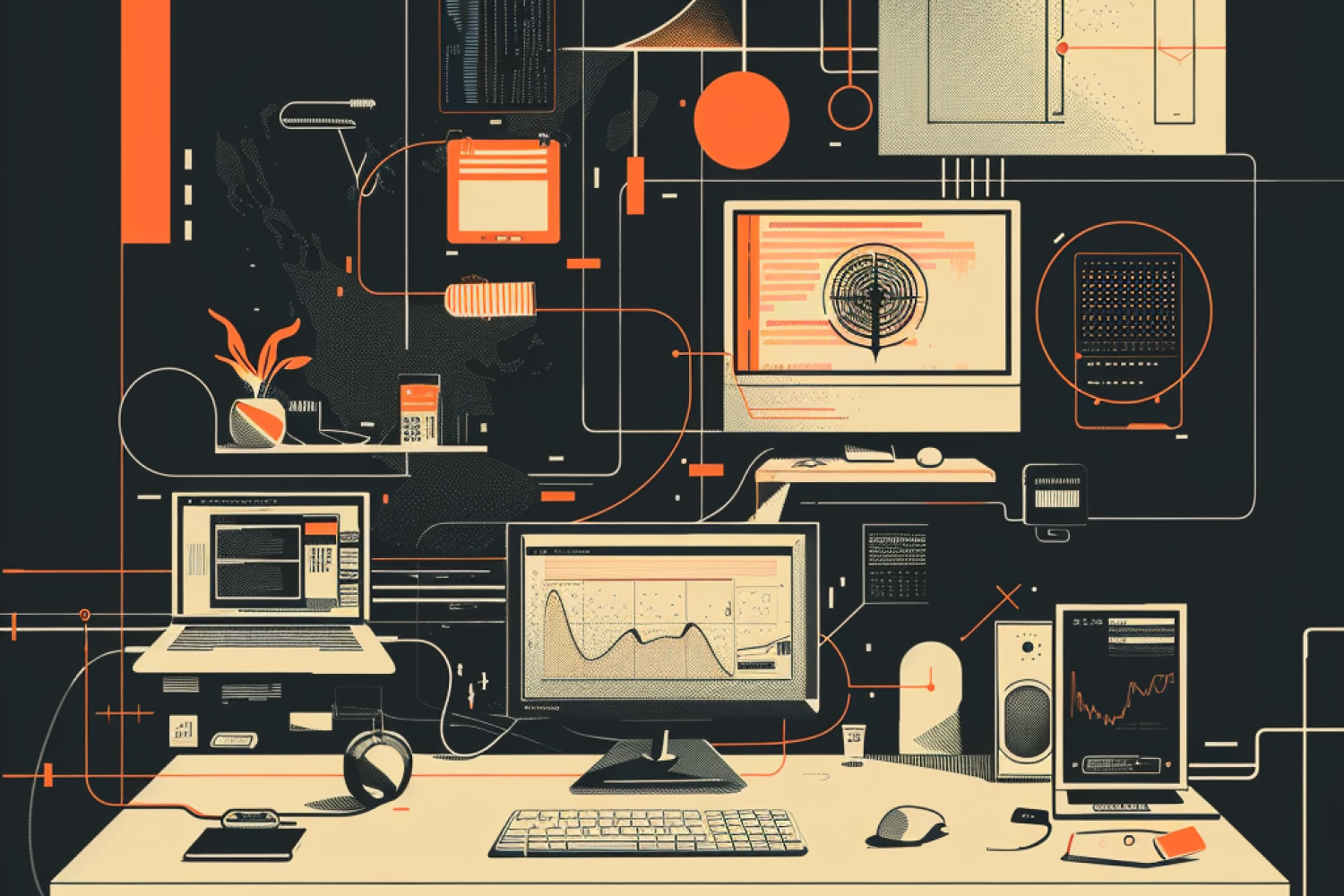 Закон Постела: как нивелировать слабости людей с помощью надёжности системы