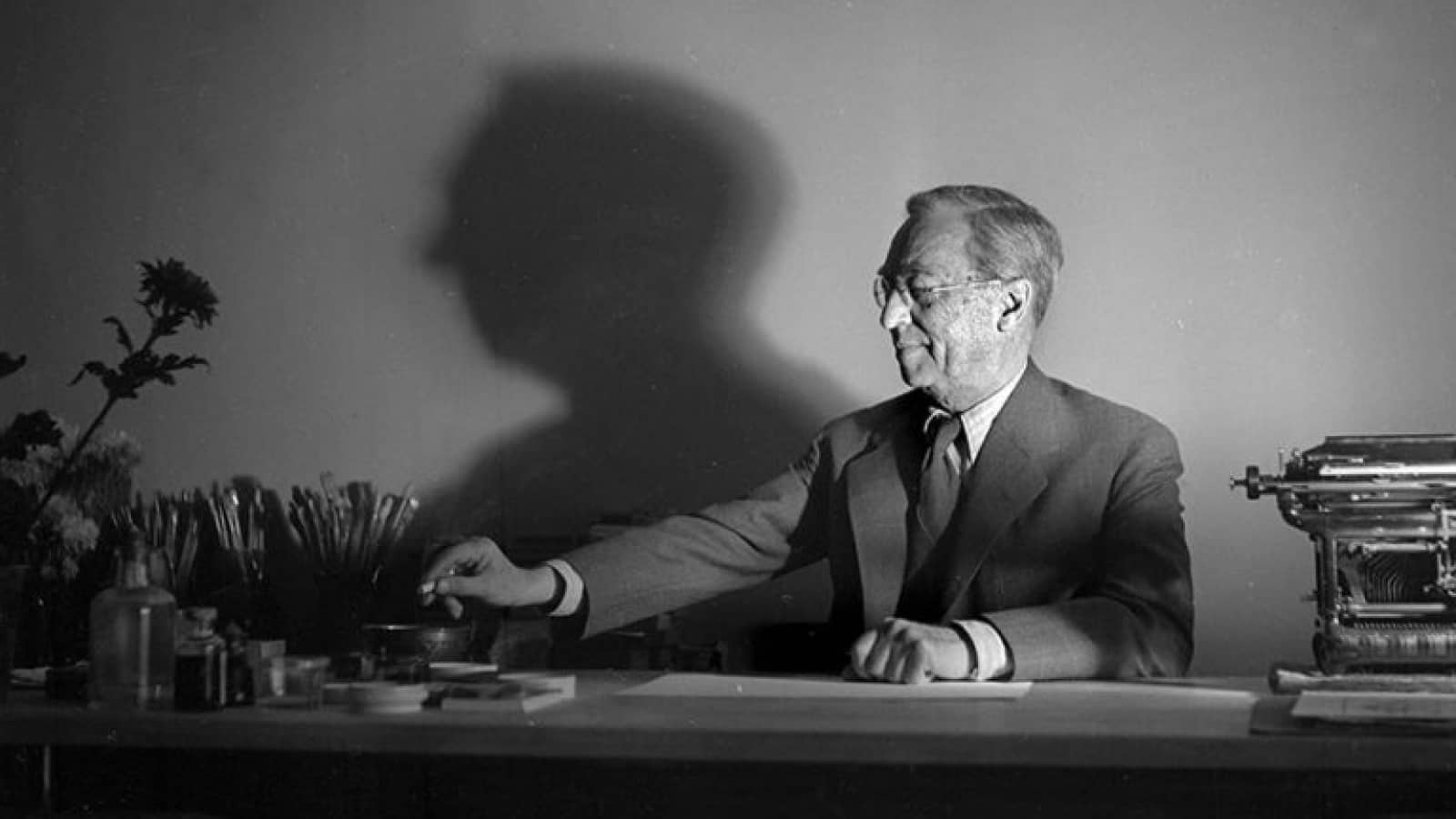 Василий Кандинский Фотография мастера школы Василия Кандинского