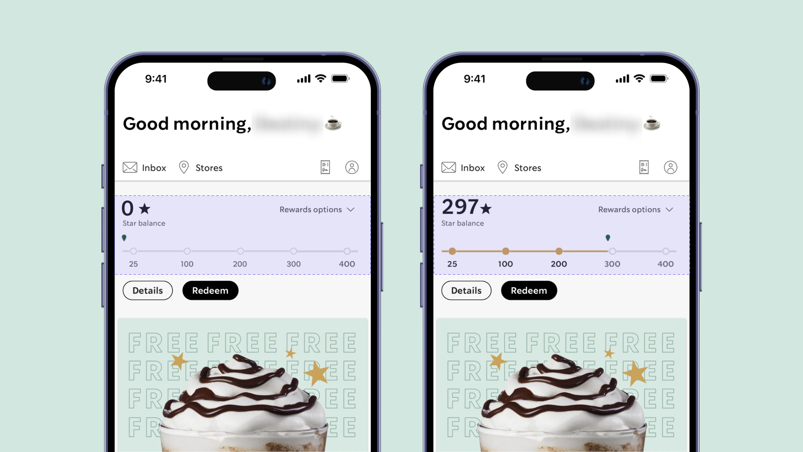 Пример интерфейса для новичка и профи