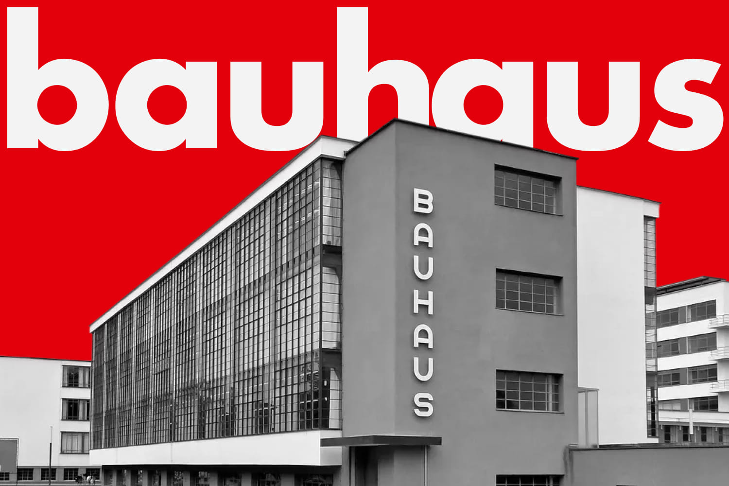 preview-bauhaus Баухаус: школа, которая изменила всё