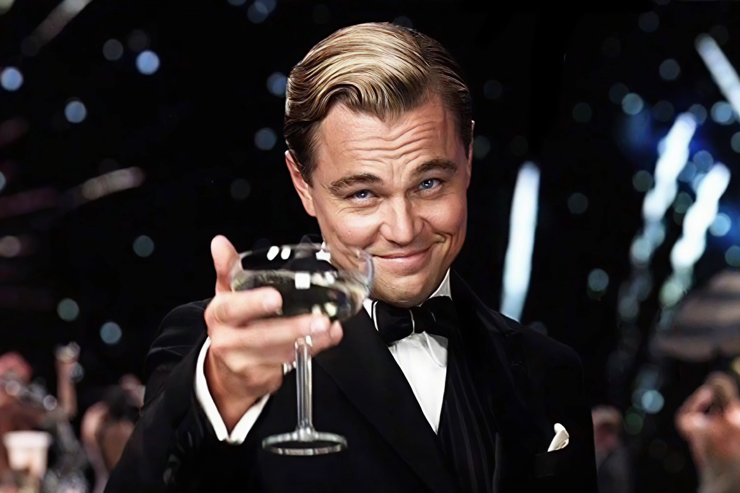 Как кинематограф формирует наше восприятие моды и стиля