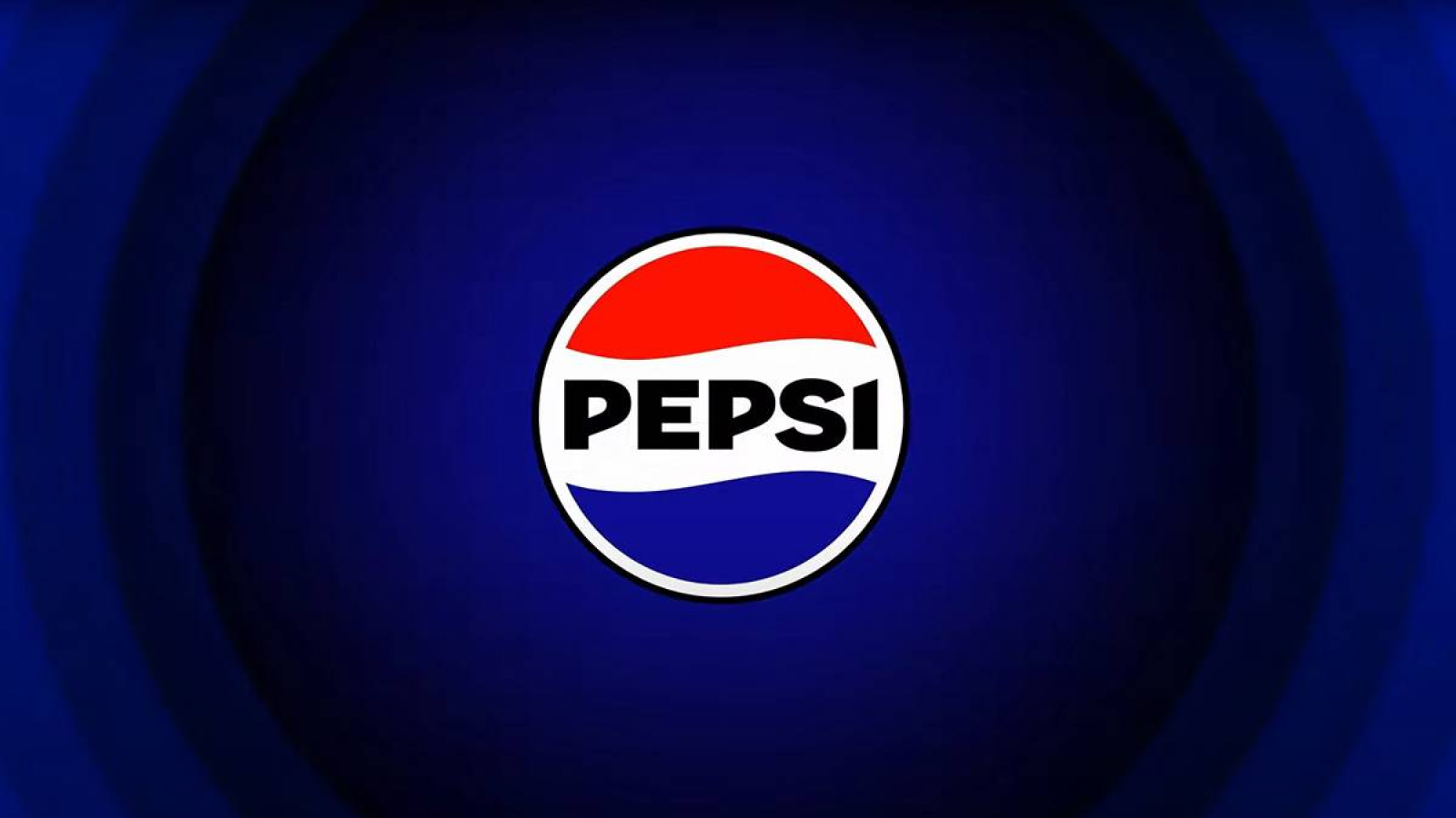 Дизайн логотипа Pepsi