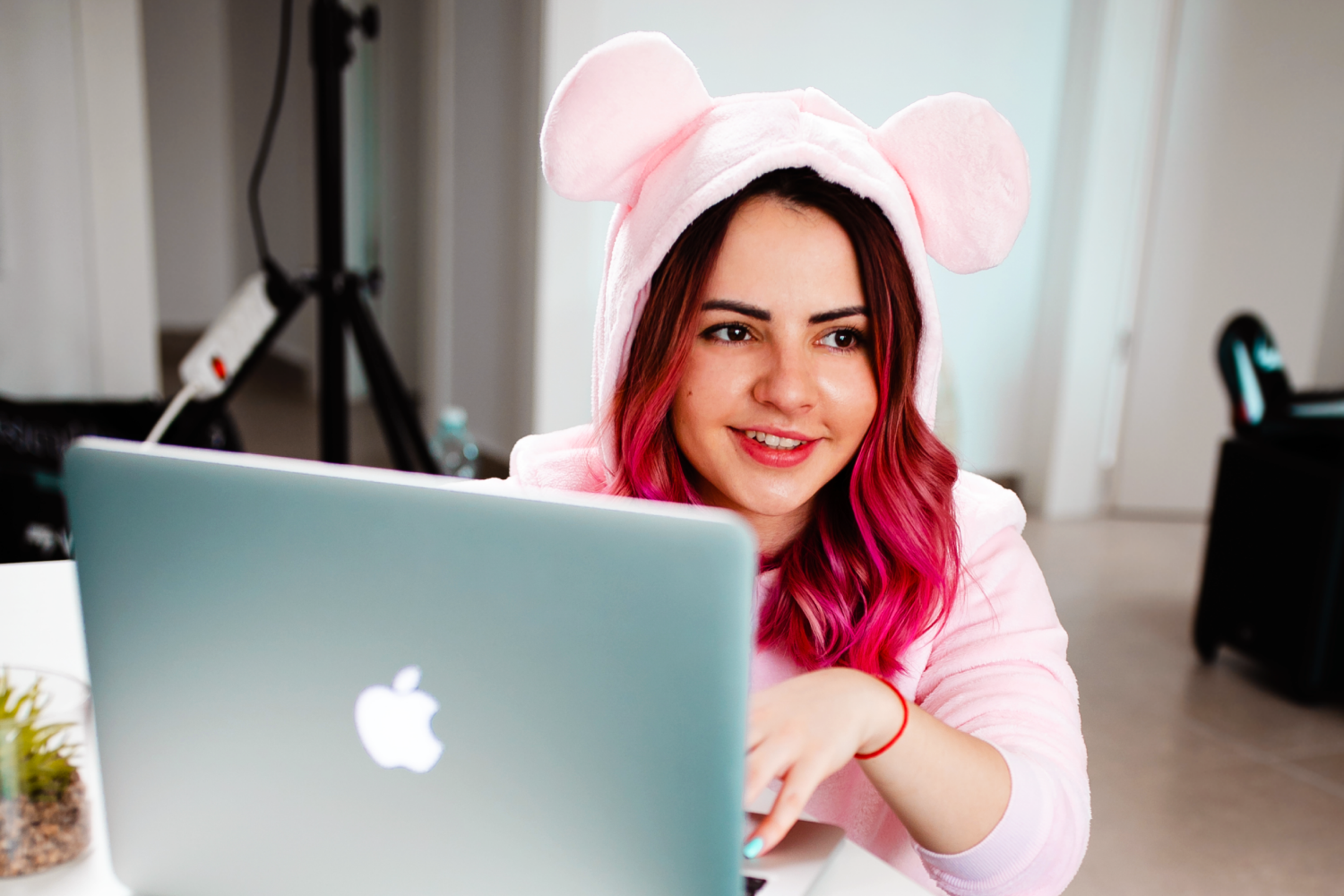 8 марта в digital: как женщины влияют на мир технологий