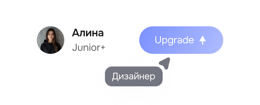 Подними свой уровень с junior до middle