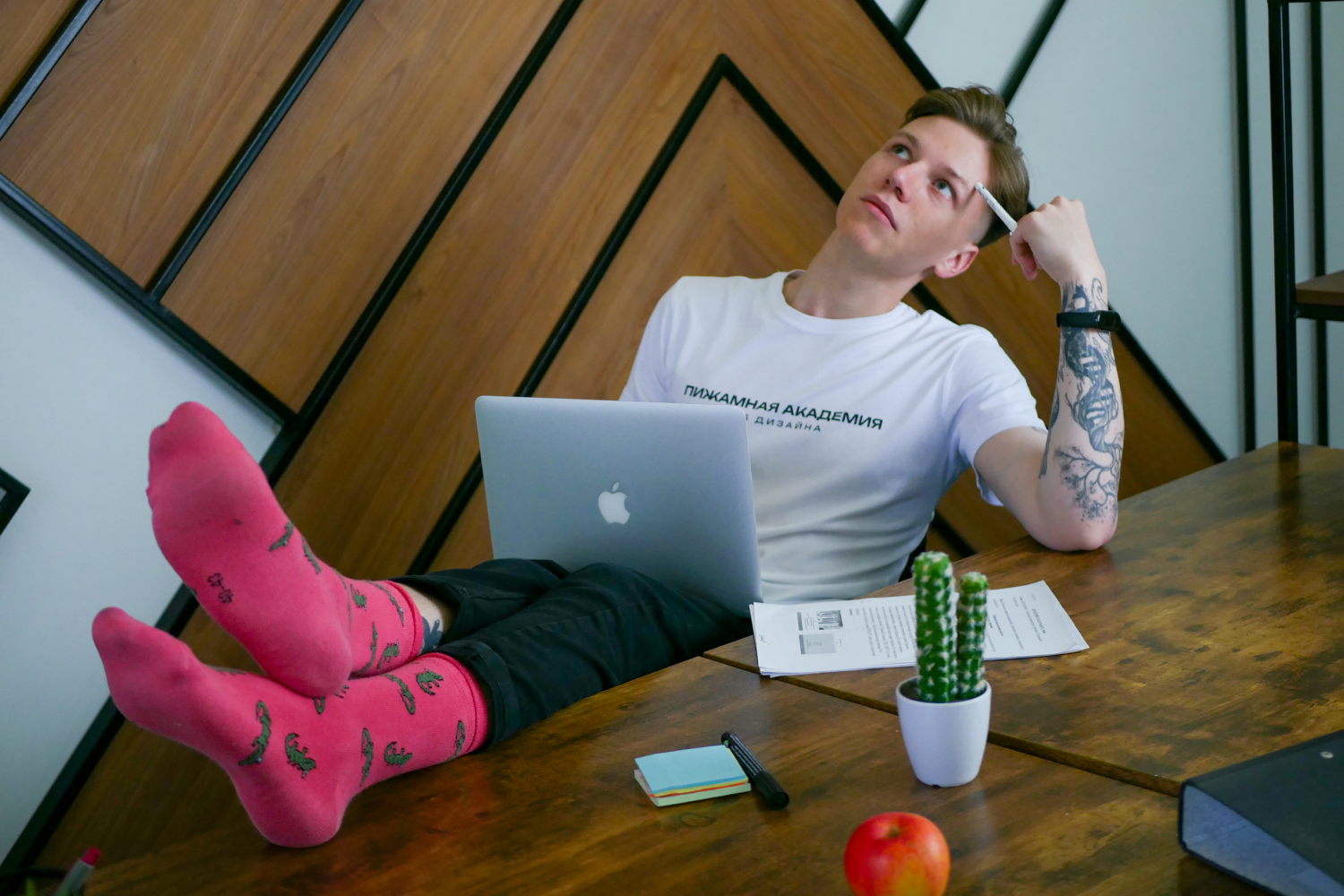 Токены в дизайн-системе: что это и зачем они нужны?