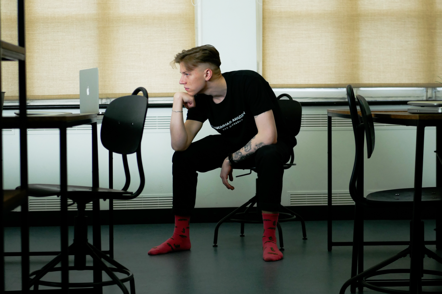 Что такое дизайн-мышление? И как его применять дизайнерам