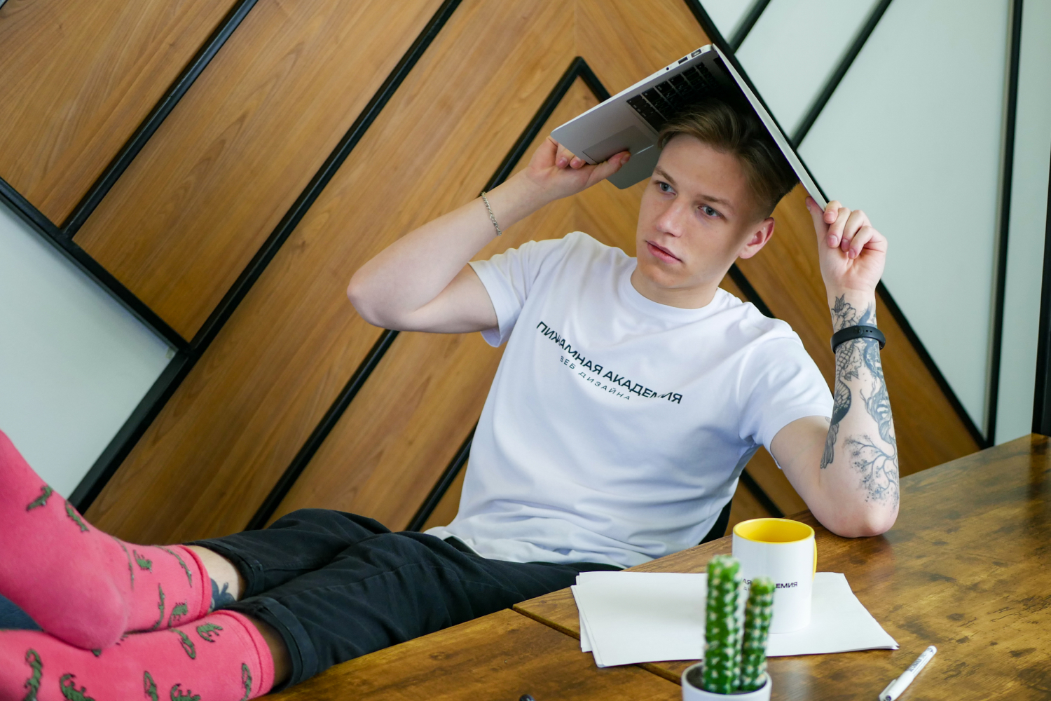 UX-копирайтинг: как писать тексты, которые помогают, а не бесят