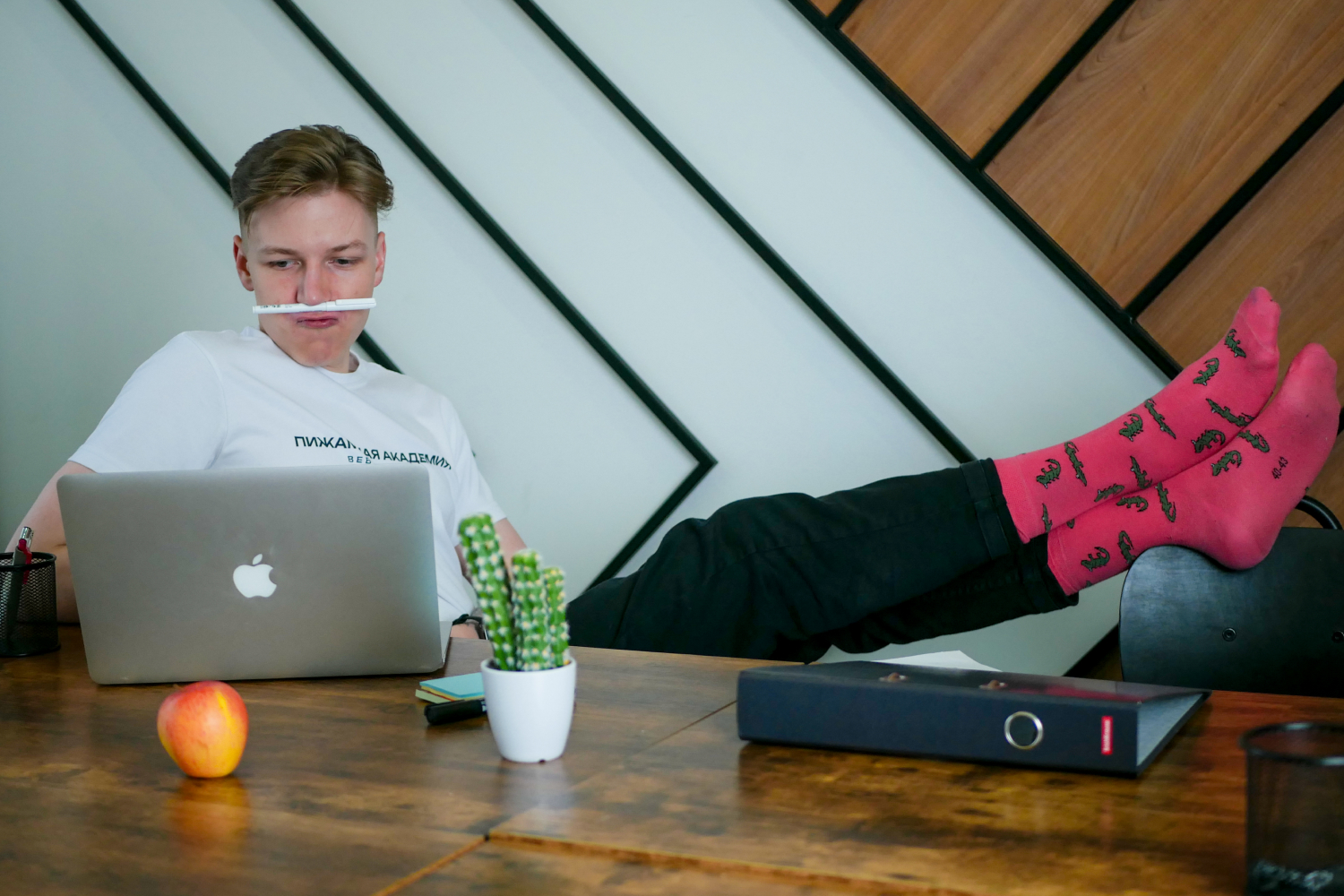 Этапы дизайн мышления. Как сделать удобный интерфейс?