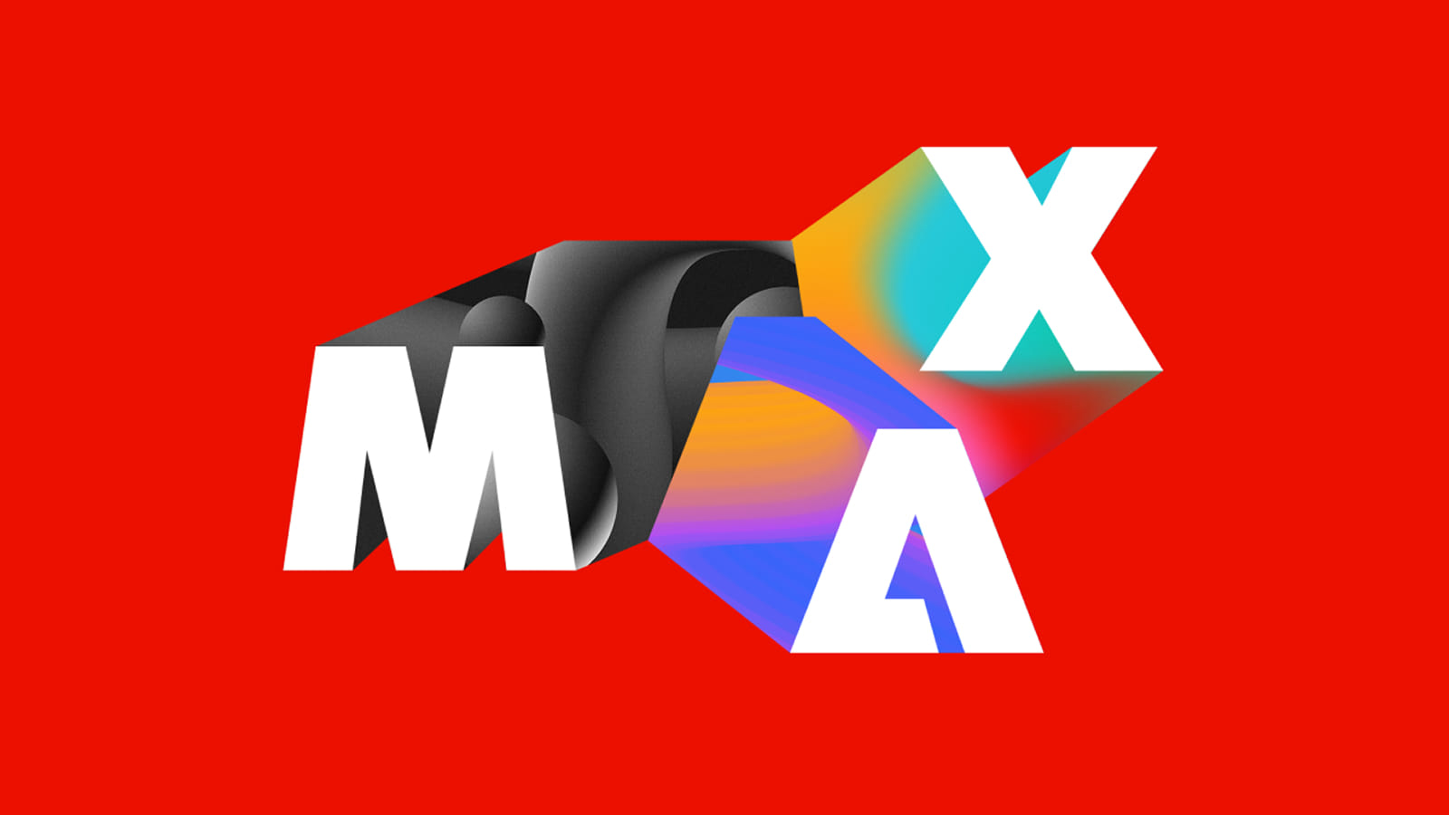 Дизайн постера конференции Adobe MAX 2025