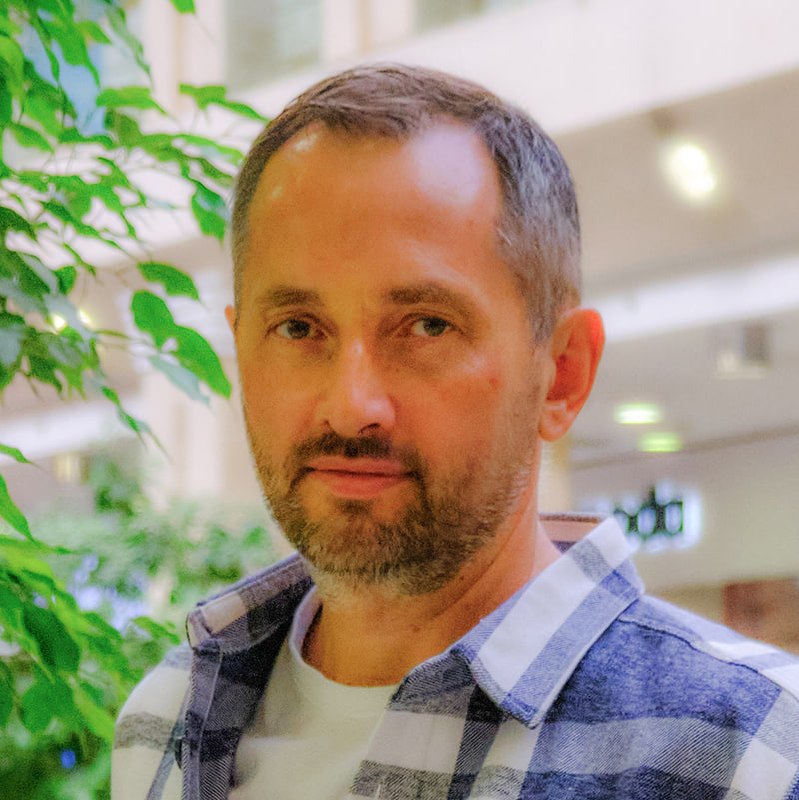 Вадим Елсуков