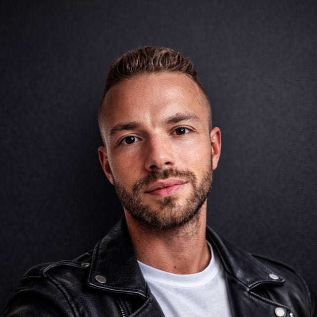 Валерий Шустерман
