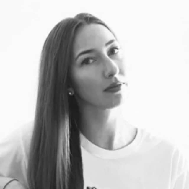 Евгения Турнаева