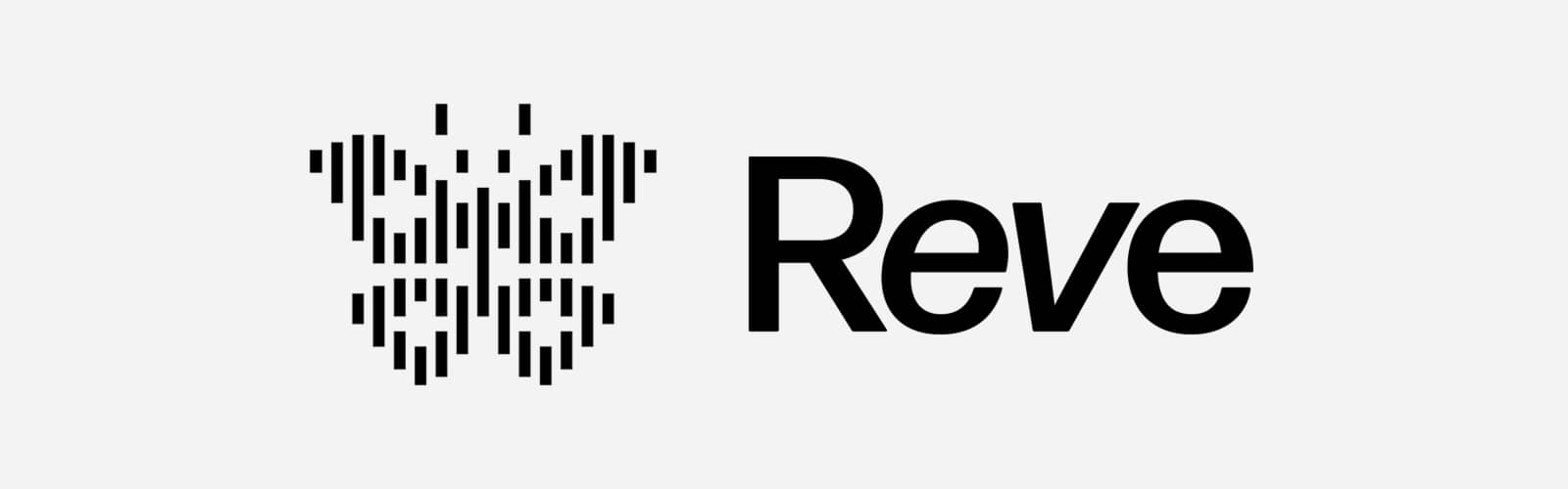 Логотип AI инструмента Reve